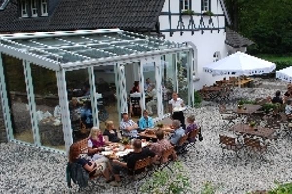 Wildenburger Hof Landgasthof (Friesenhagen)